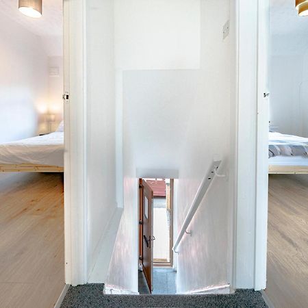 בלפסט Modern 3 Bedroom House Close To Ferry And City Centre מראה חיצוני תמונה