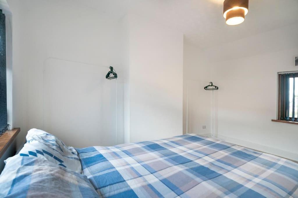 בלפסט Modern 3 Bedroom House Close To Ferry And City Centre מראה חיצוני תמונה