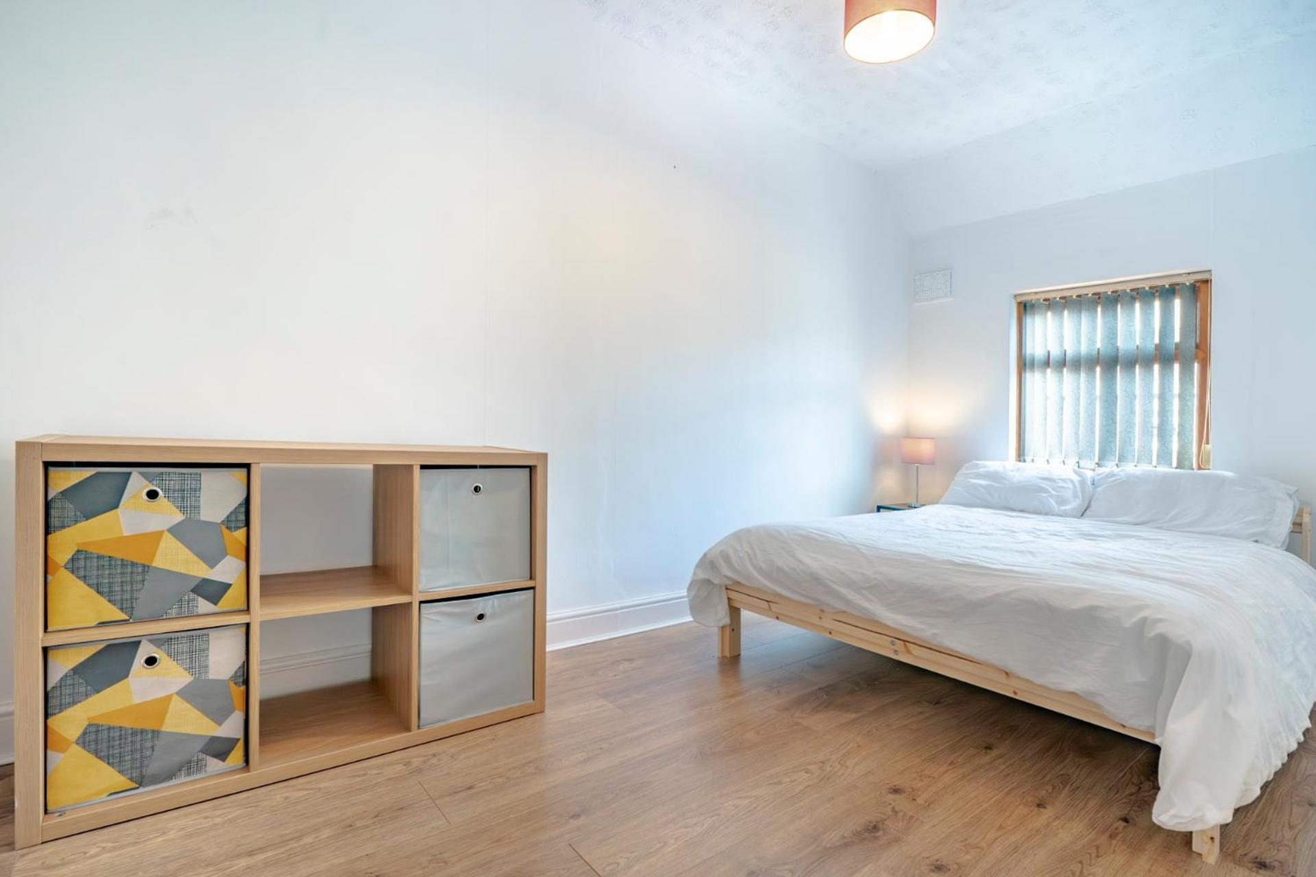 בלפסט Modern 3 Bedroom House Close To Ferry And City Centre מראה חיצוני תמונה