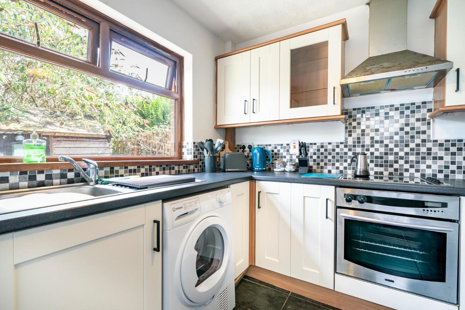 בלפסט Modern 3 Bedroom House Close To Ferry And City Centre מראה חיצוני תמונה