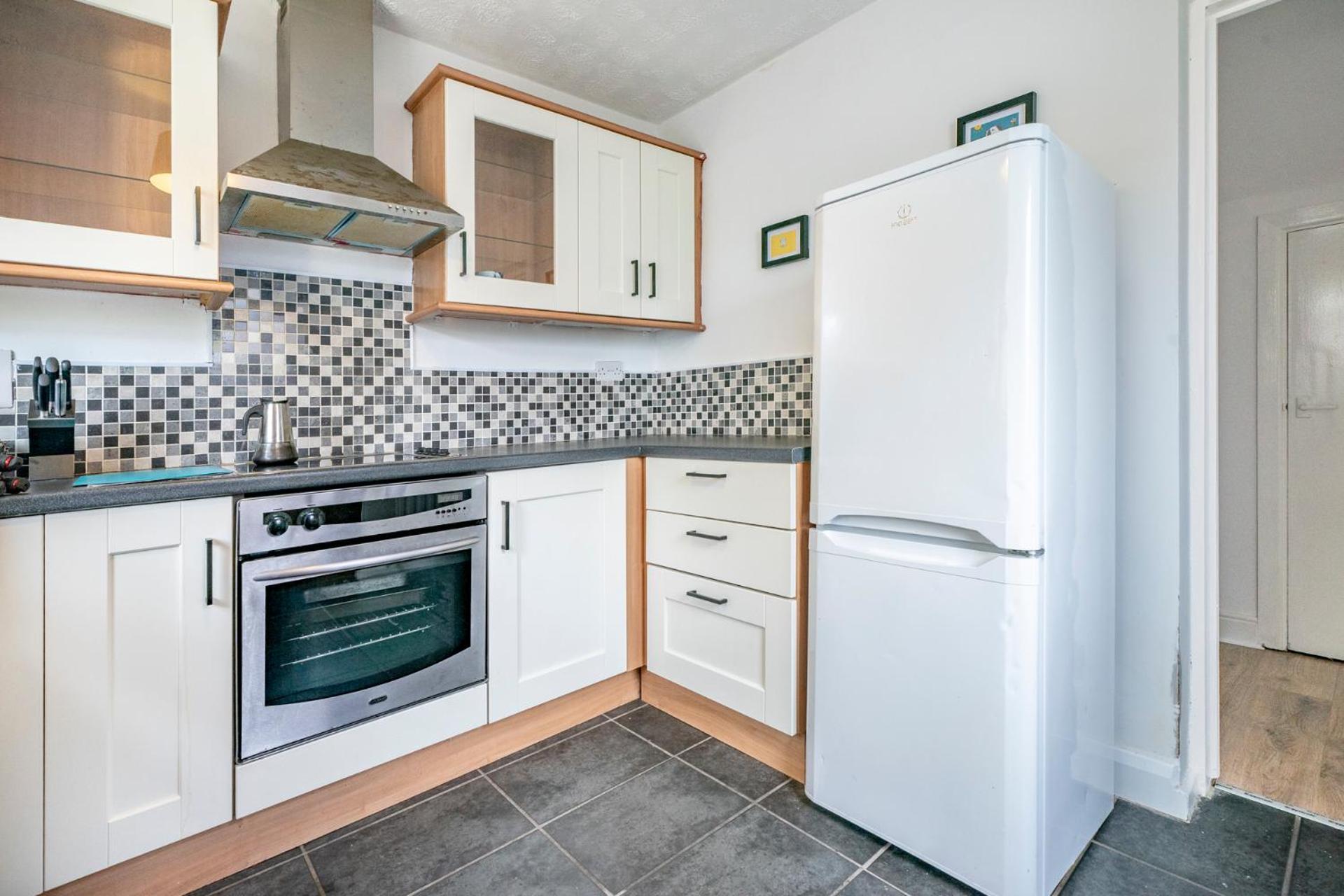 בלפסט Modern 3 Bedroom House Close To Ferry And City Centre מראה חיצוני תמונה